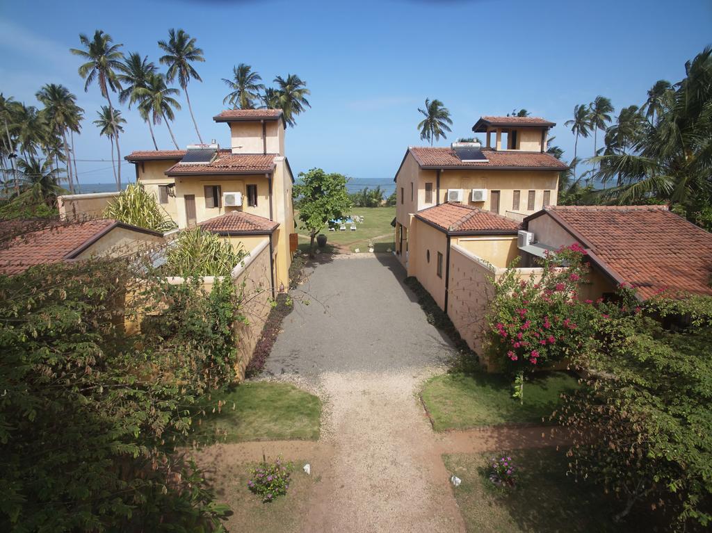 Villa Sunbird Негомбо Экстерьер фото
