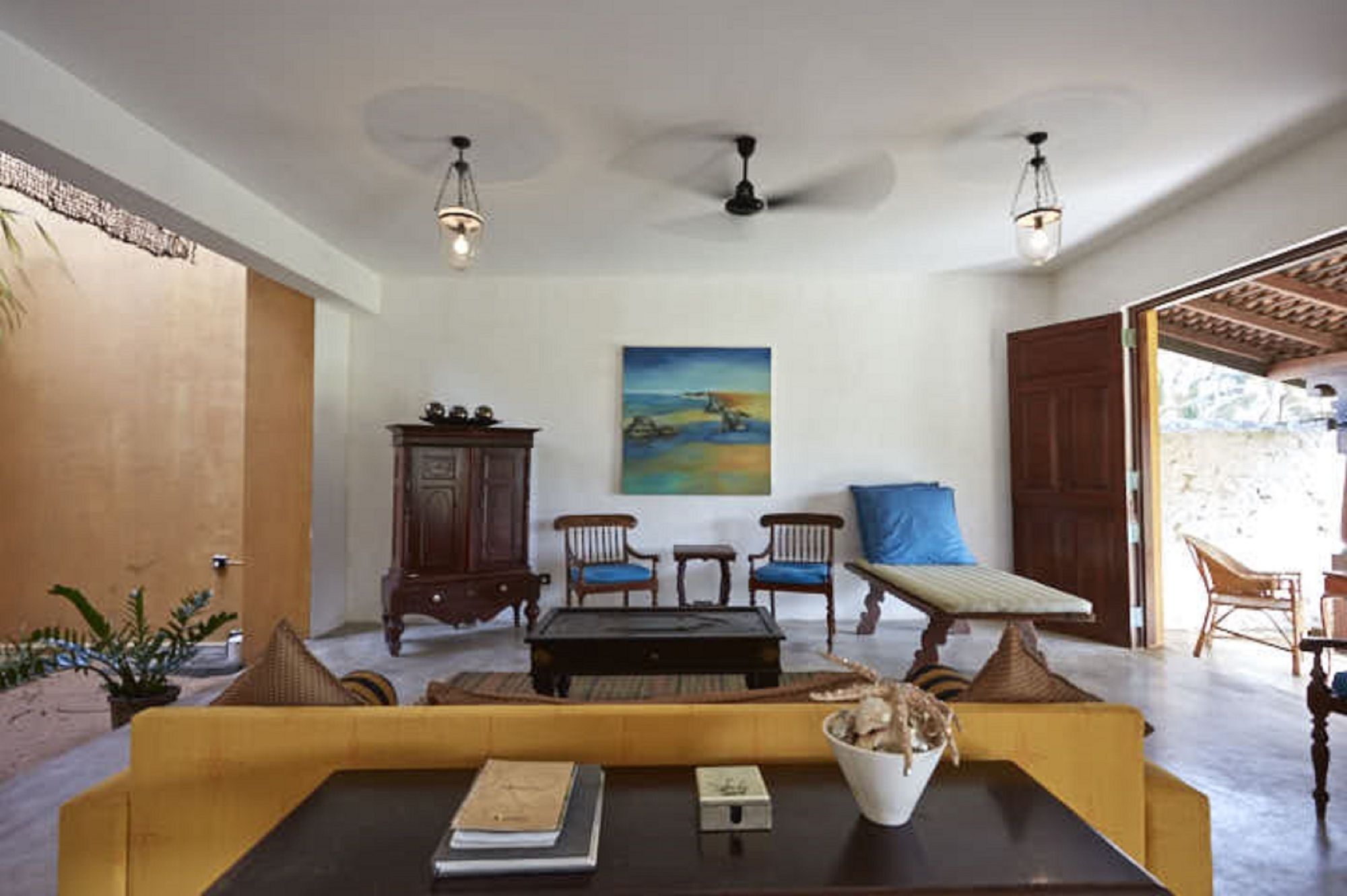 Villa Sunbird Негомбо Экстерьер фото