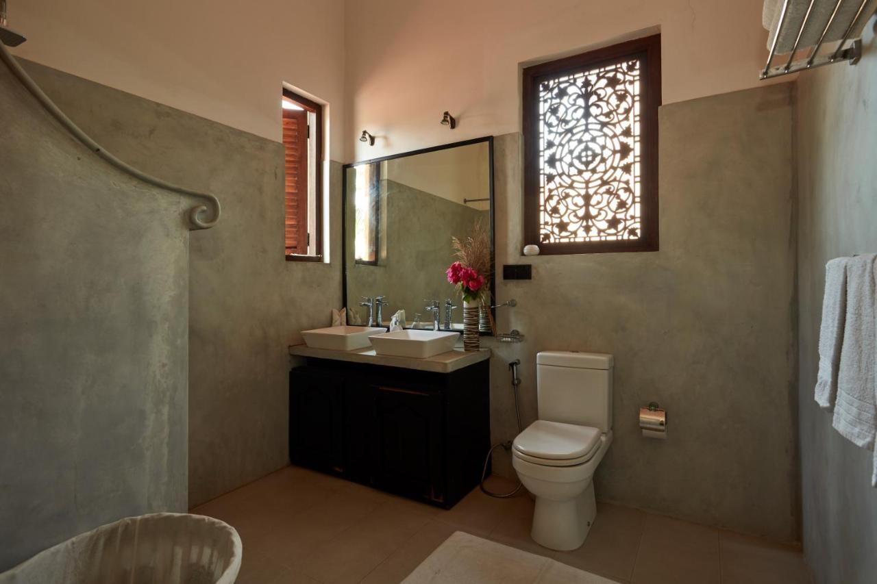 Villa Sunbird Негомбо Экстерьер фото