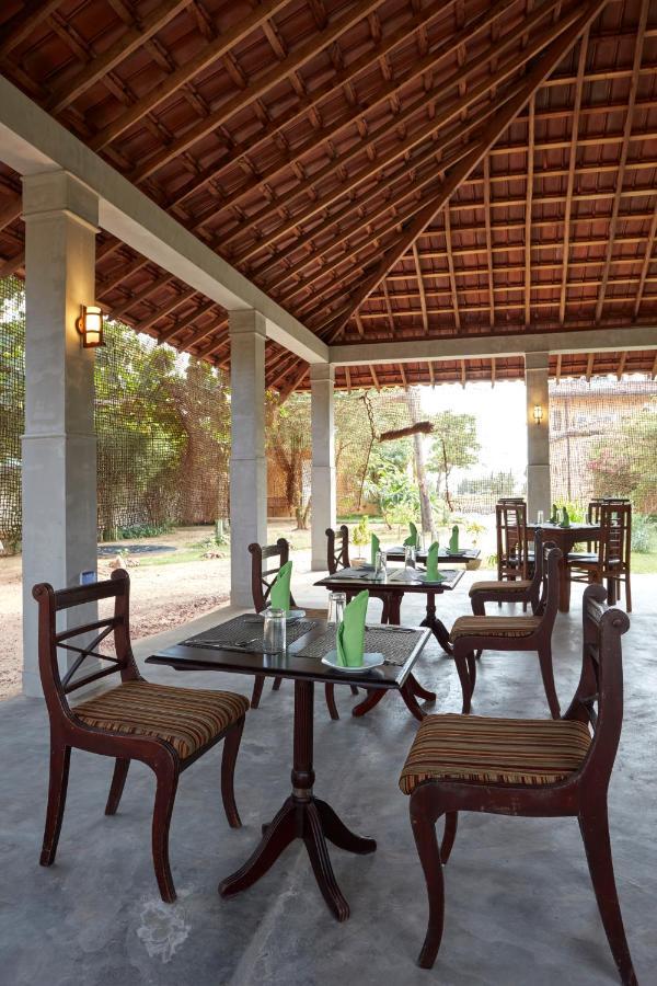 Villa Sunbird Негомбо Экстерьер фото